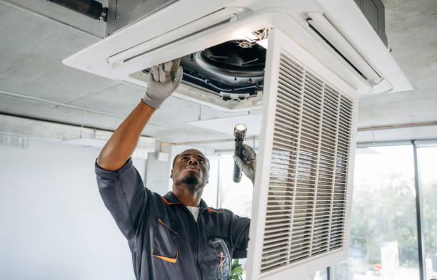 Licensed Hvac service in Altamont, TN - FH HVAC